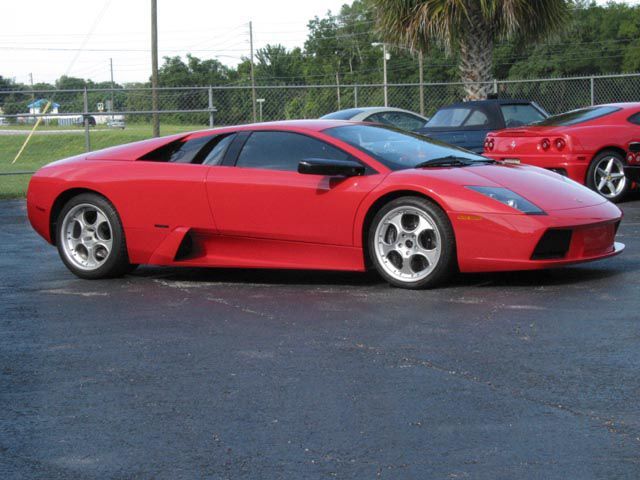 2003Murcielago